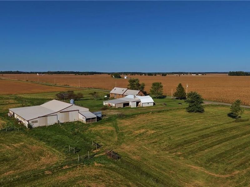 851 County Road 23, Quincy, OH 43343 Photo 4