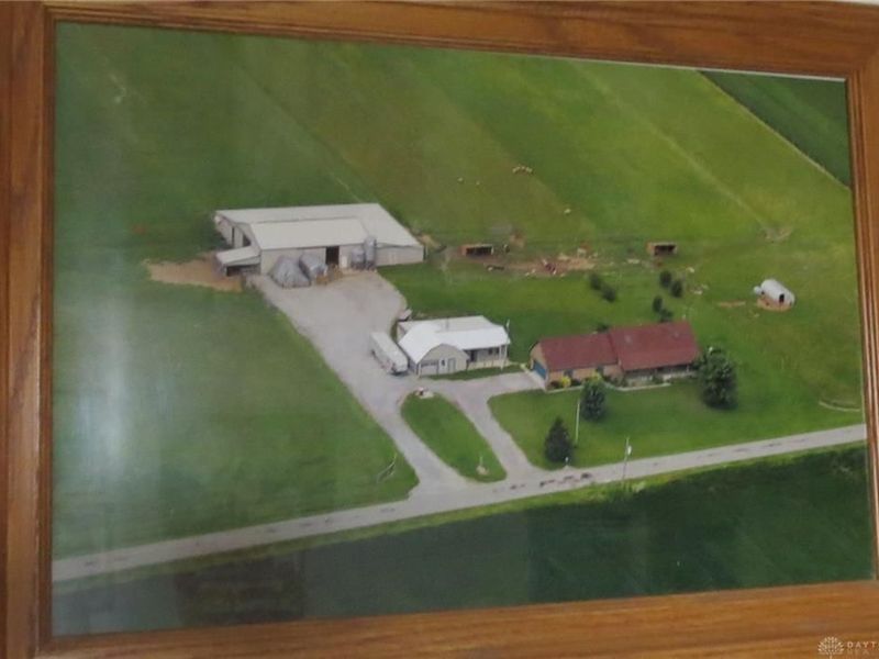 851 County Road 23, Quincy, OH 43343 Photo 5