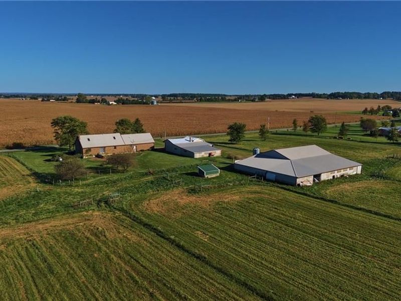 851 County Road 23, Quincy, OH 43343 Photo 5