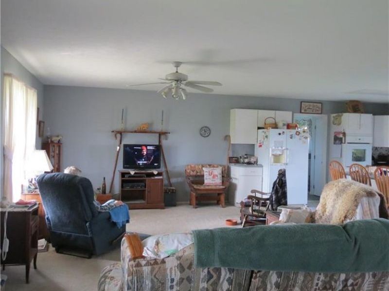 851 County Road 23, Quincy, OH 43343 Photo 6