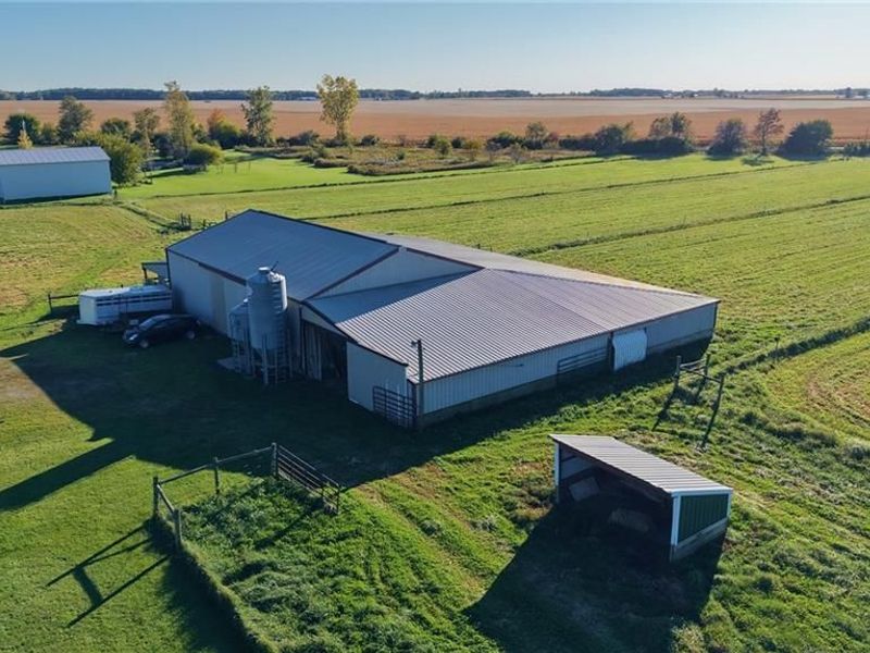 851 County Road 23, Quincy, OH 43343 Photo 6