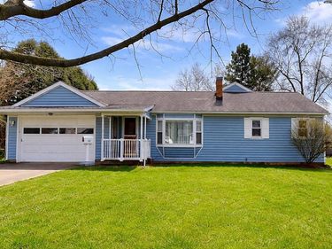 1544 Pear Place, Mansfield, OH 44905