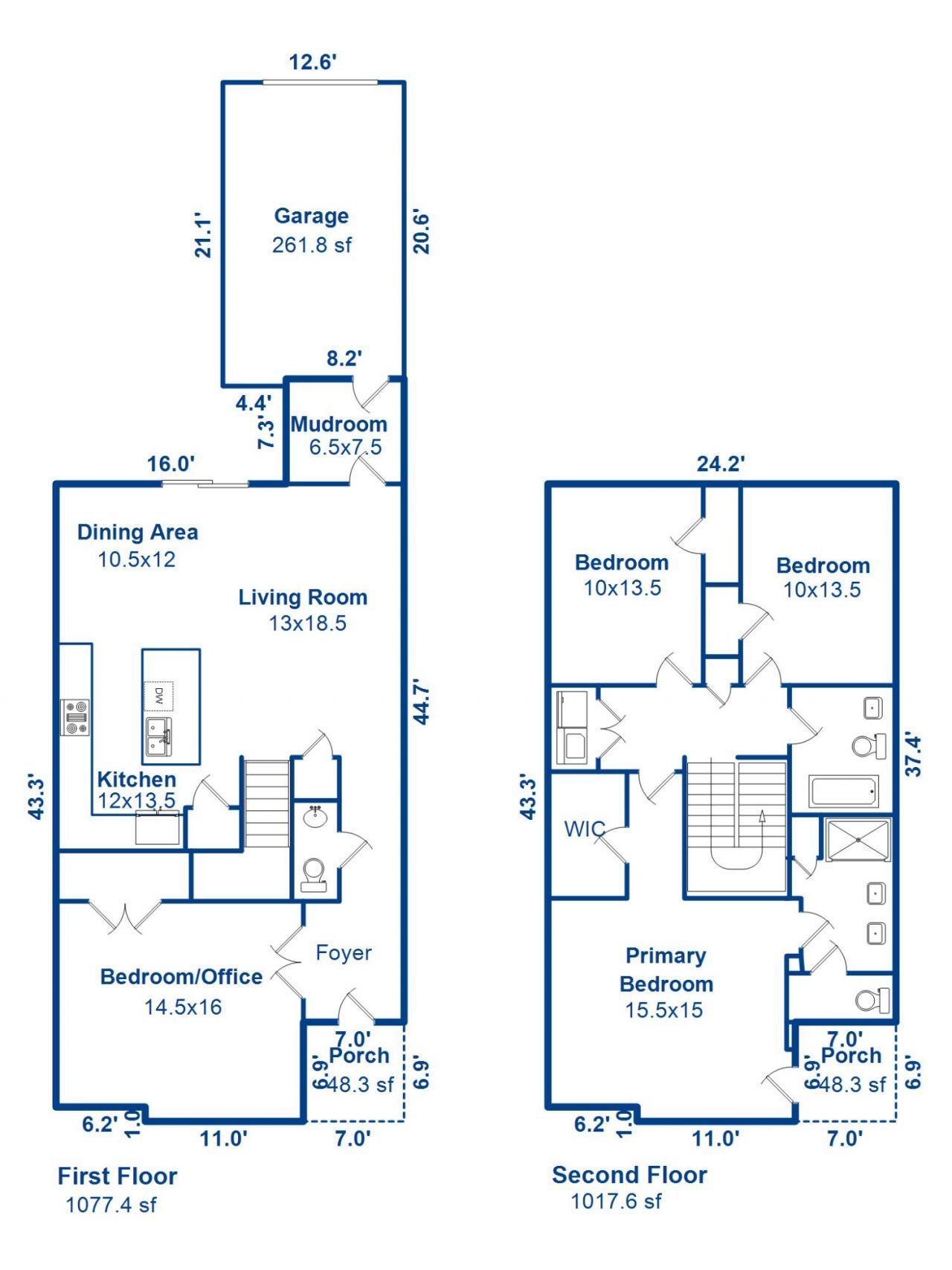 1879 Towne Street Photo 21