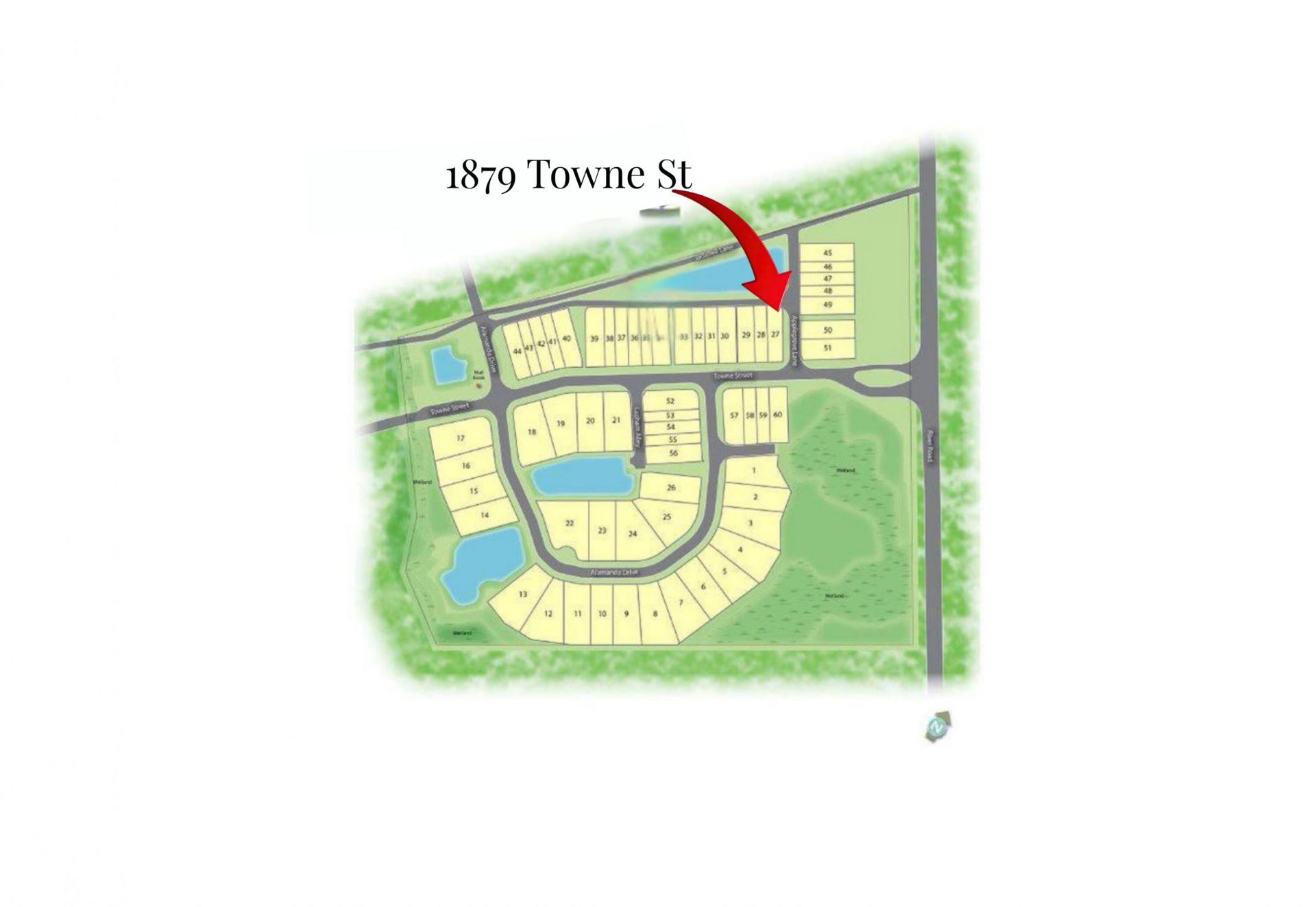 1879 Towne Street Photo 40