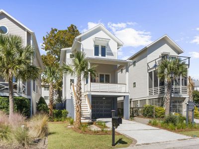 768 Gate Post Drive, Mount Pleasant, SC 29464