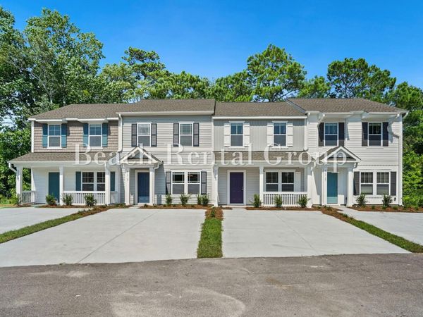 215 Banbury Ln. , Unit 29, Little River, SC 29566