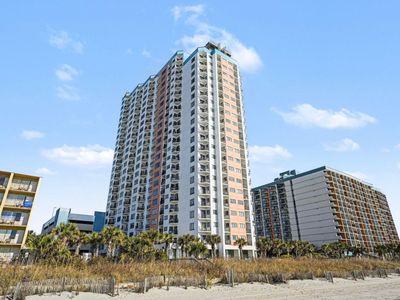 1605 S Ocean Blvd. , Unit 1704, Myrtle Beach, SC 29577