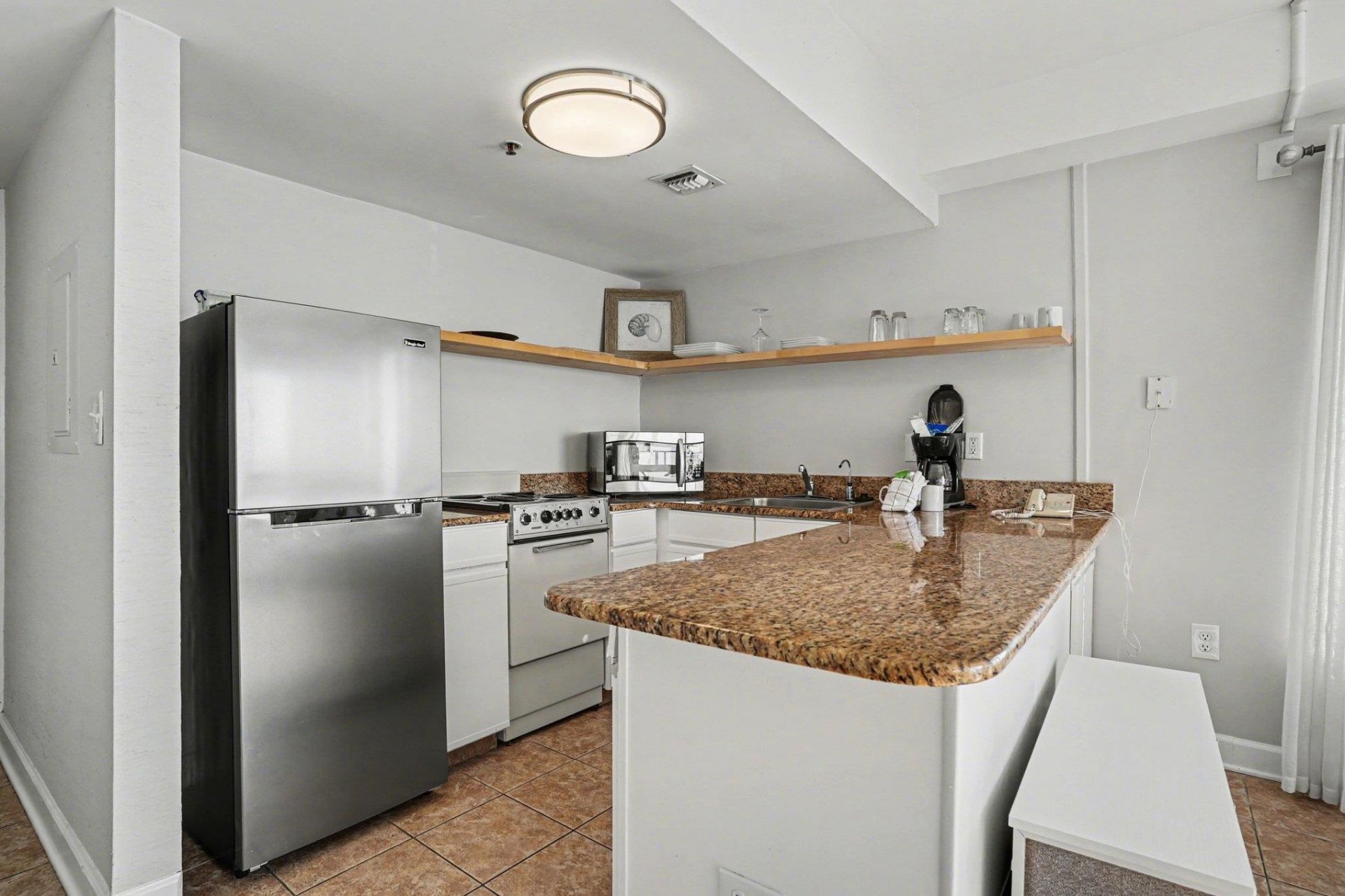 1605 S Ocean Blvd.  Photo 14