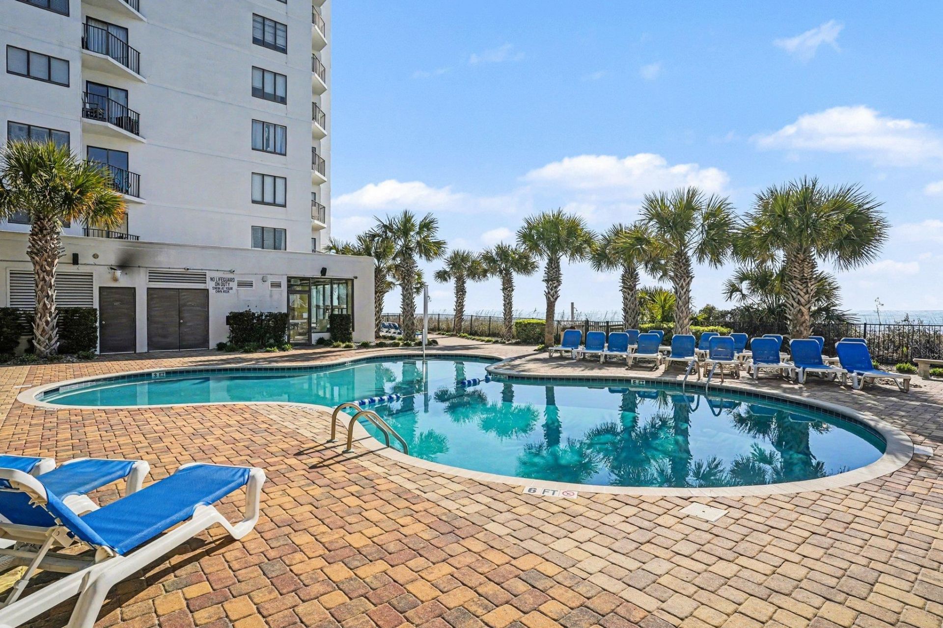 1605 S Ocean Blvd.  Photo 24