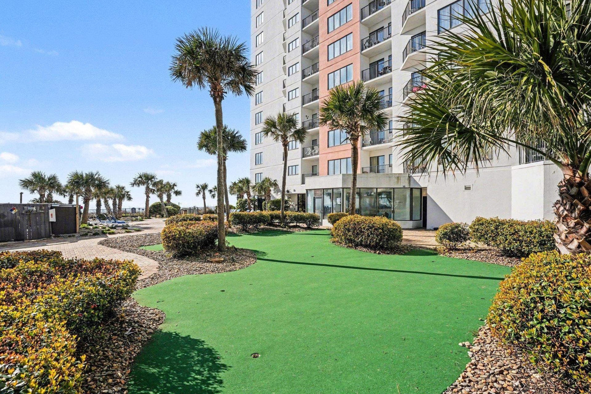 1605 S Ocean Blvd.  Photo 26