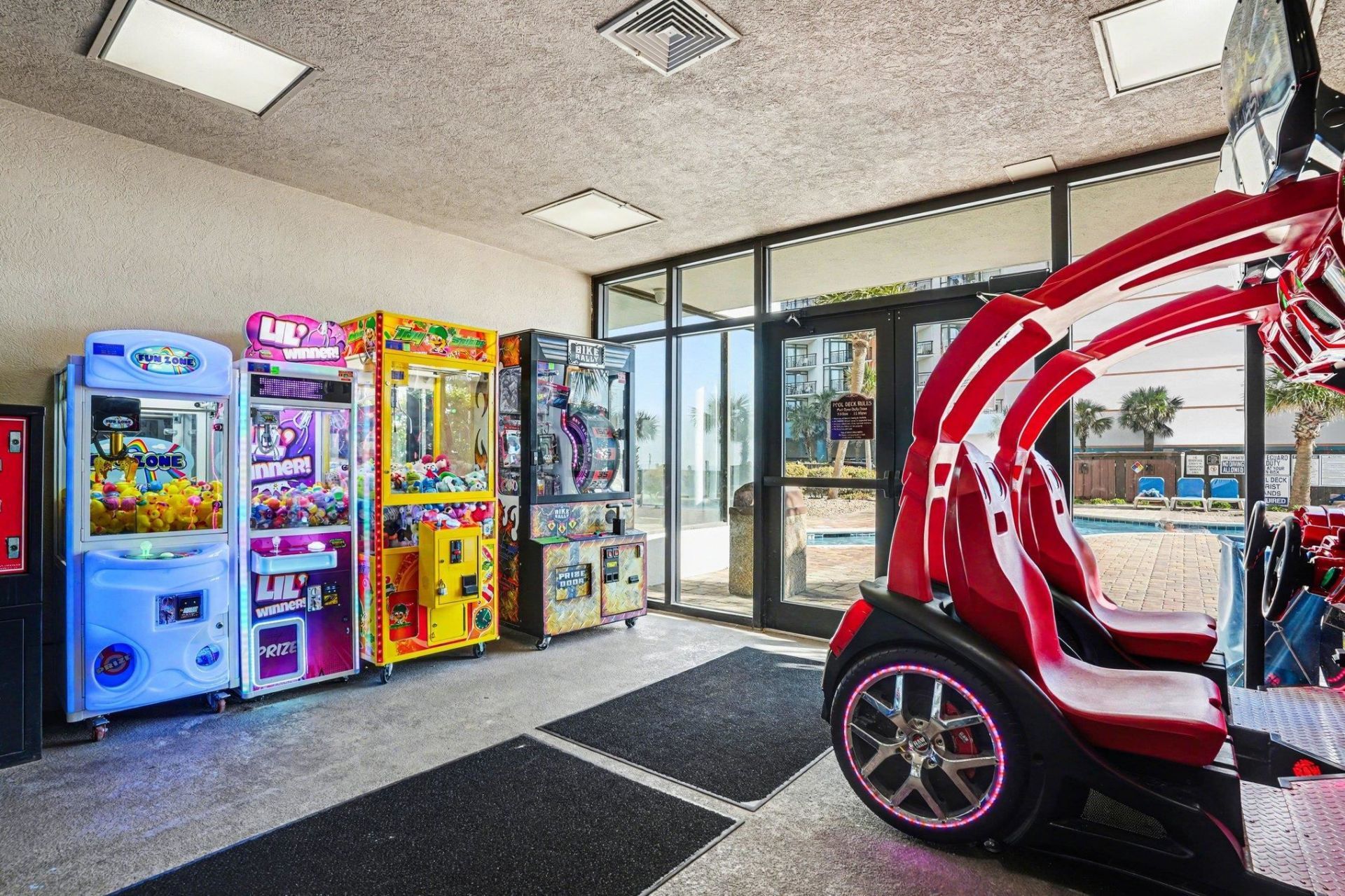 1605 S Ocean Blvd.  Photo 29