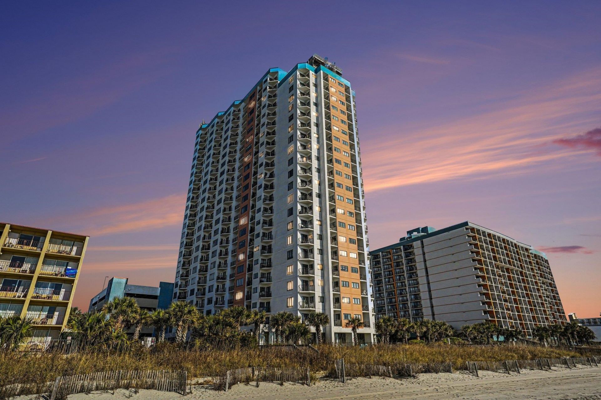 1605 S Ocean Blvd.  Photo 32