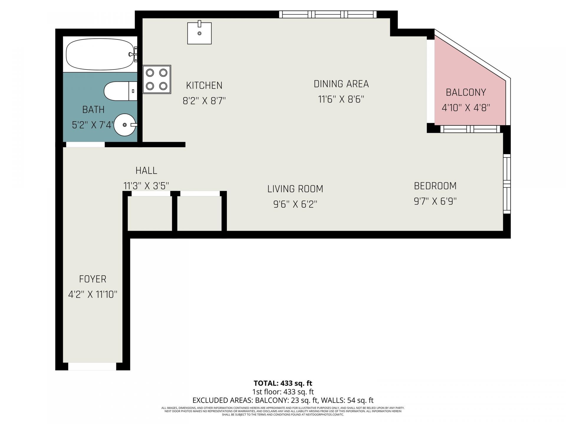 1605 S Ocean Blvd.  Photo 33