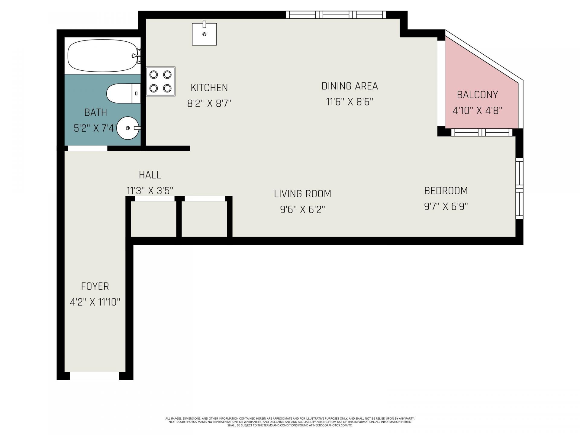 1605 S Ocean Blvd.  Photo 34