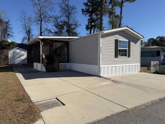 1010 Foxfire Dr. North Myrtle Beach, SC 29582