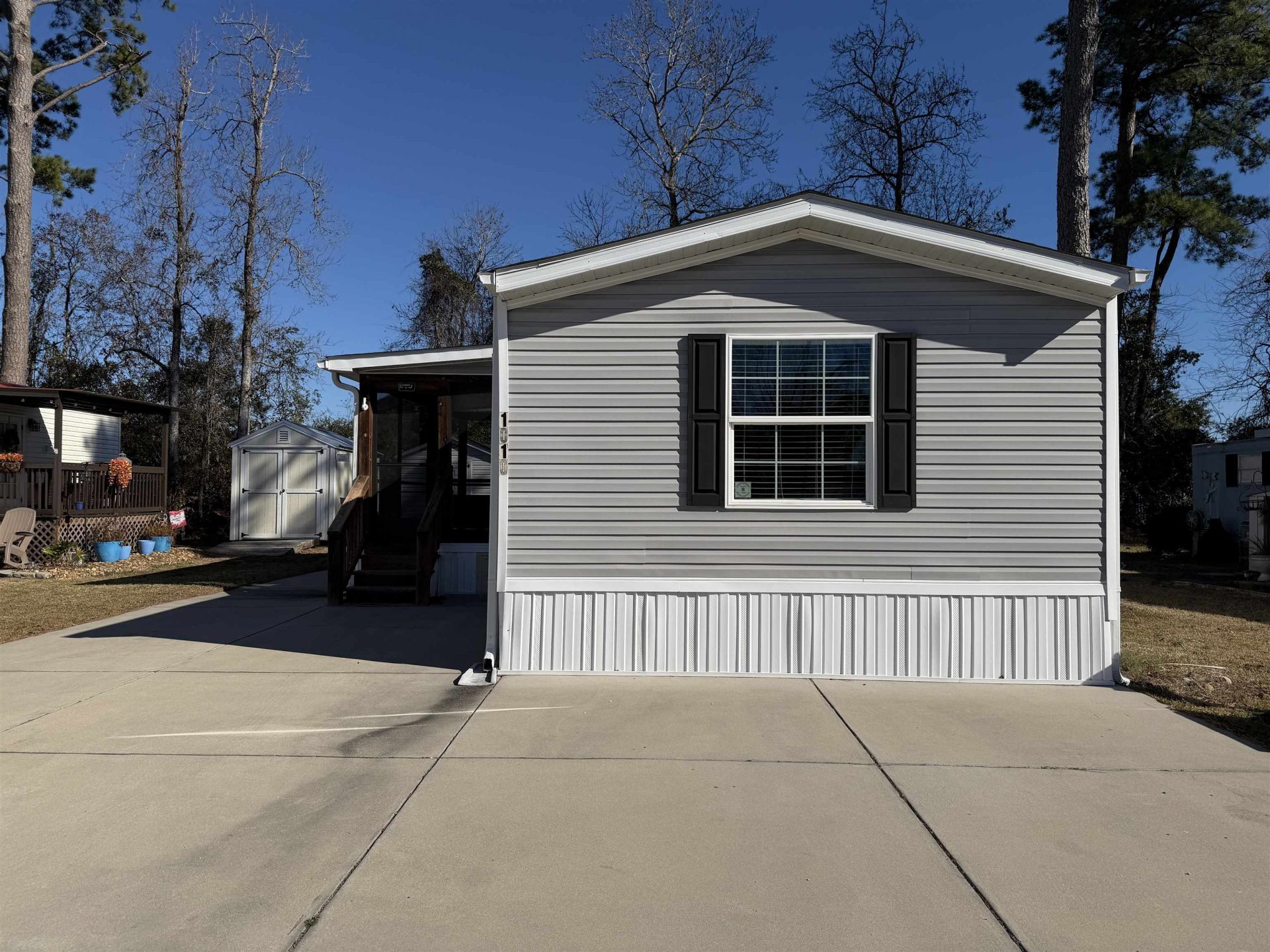1010 Foxfire Dr. Photo 30