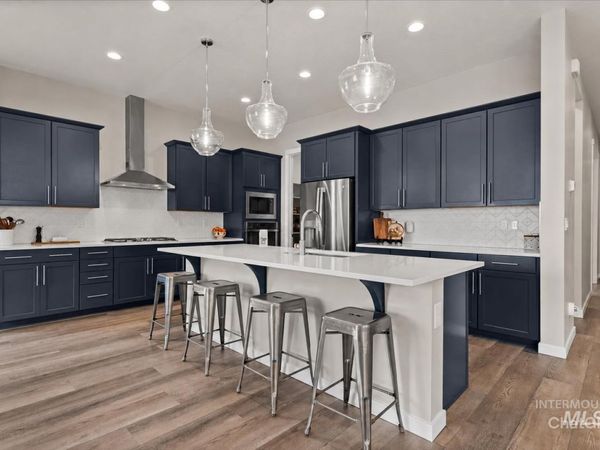18207 N Begonia Way, Nampa, ID 83687