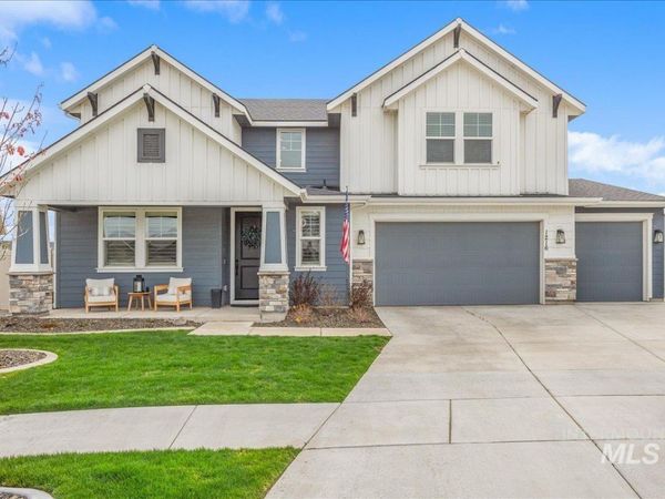 1216 N Kenora Ave., Star, ID 83669