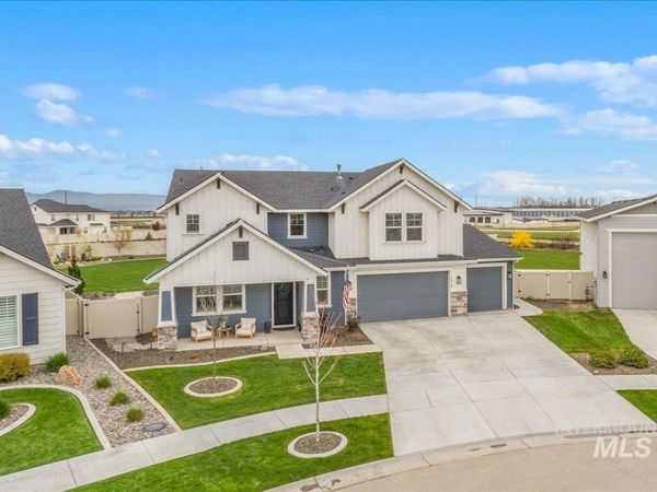 1216 N Kenora Ave., Star, ID 83669