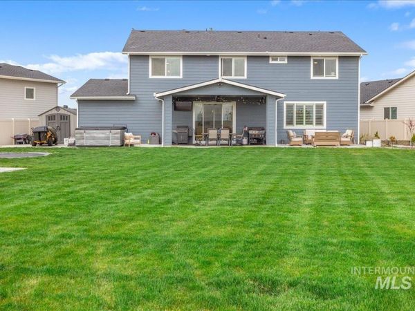 1216 N Kenora Ave., Star, ID 83669