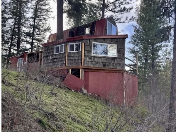 12 Timberline Place, Unit Lot # 7, Boise, ID 83716