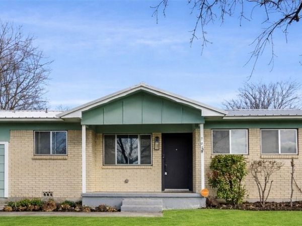 703 S 13th Street , Copperas Cove, TX 76522