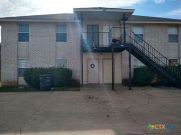1110 Horizon Drive , Unit C, Killeen, TX 76549