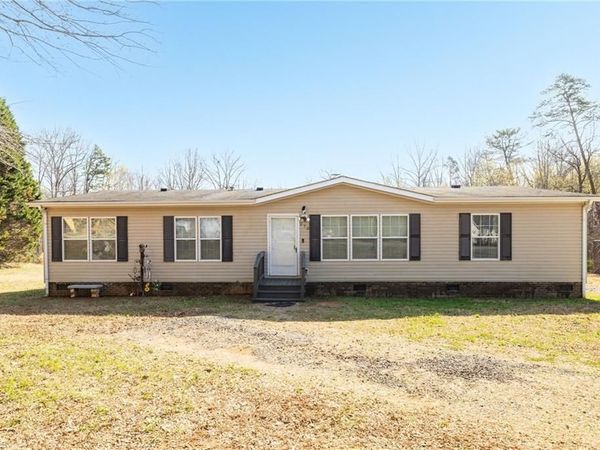 270 Belleville Drive , Stoneville, NC 27048