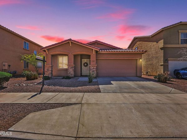 7339 W ST CHARLES Avenue, Laveen, AZ 85339