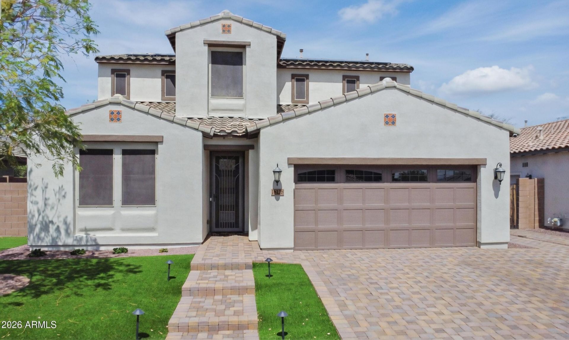 16128 W Sierra Street, Unit 16128 W, Surprise, AZ 85379 Main Photo