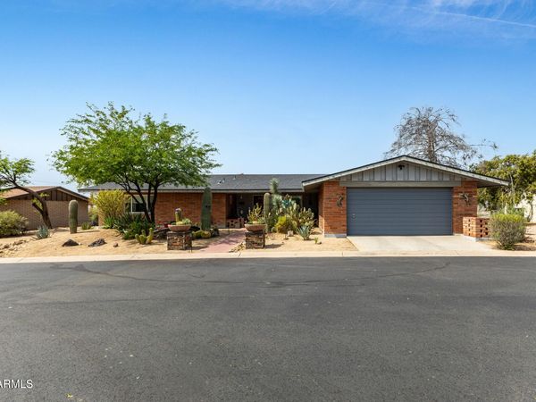 3650 E QUENTON Drive, Unit 5, Mesa, AZ 85215