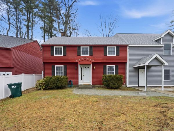 18 Hammond Road, Unit 3, Milford, NH 03055