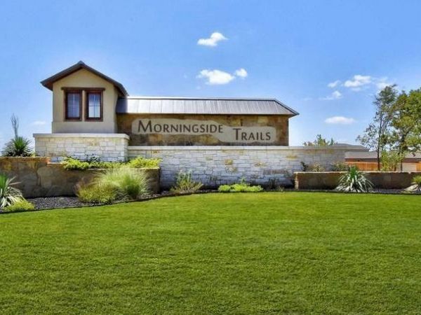 3953 Prairie CRK, New Braunfels, TX 78132