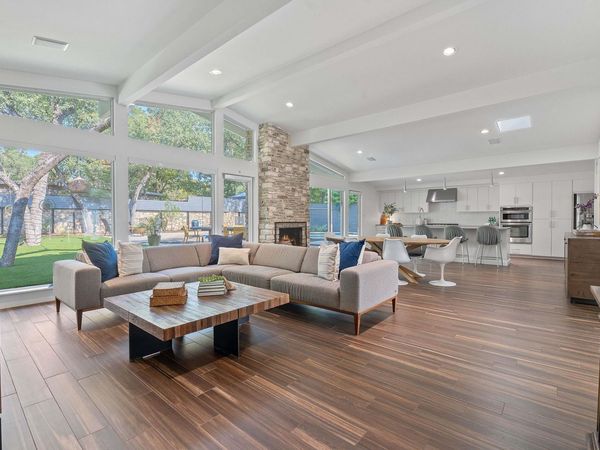 412 Ridgewood RD, West Lake Hills, TX 78746