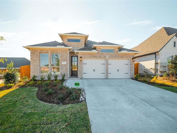 2532 Auburn Street, Fate, TX 75087