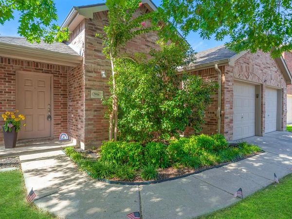 5816 Mariposa Drive, McKinney, TX 75070
