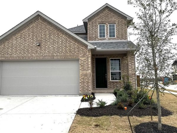 1204 Sydney Lane, Seagoville, TX 75159