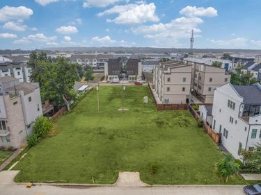 2818 Wingate Street, Fort Worth, TX 76107