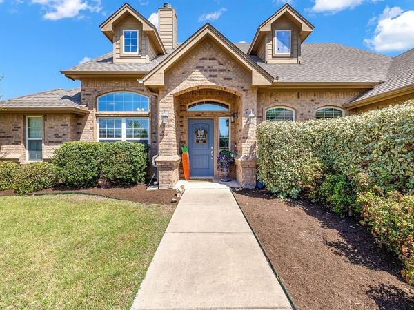 103 Brandy Lane, Stephenville, TX 76401