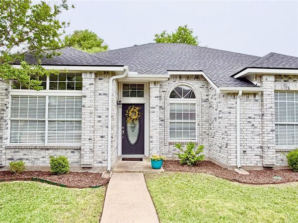 609 W Oak Street, Wylie, TX 75098