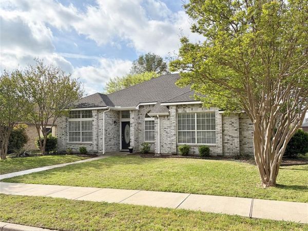 609 W Oak Street, Wylie, TX 75098