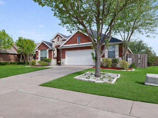 210 Anns Way, Forney, TX 75126