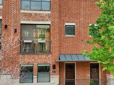 2420 Hugo Street, Unit 3, Dallas, TX 75204