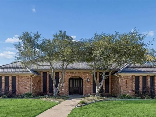 7166 Teresita Trail, Dallas, TX 75227