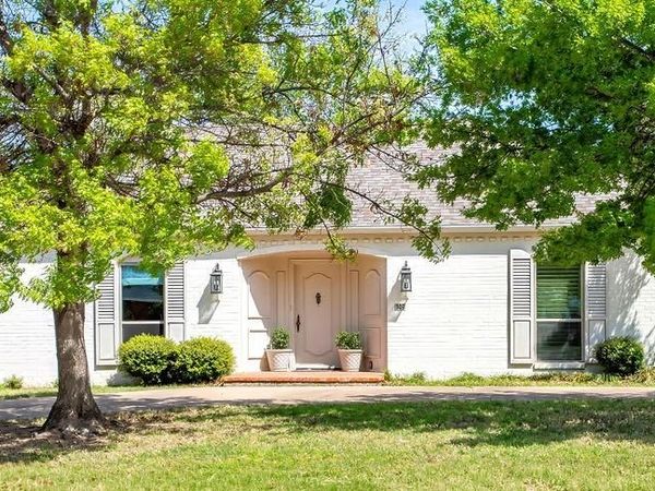 149 Russ, Albany, TX 76430