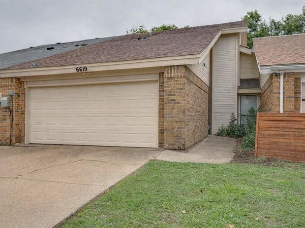 6619 Ports O Call Drive, Rowlett, TX 75088