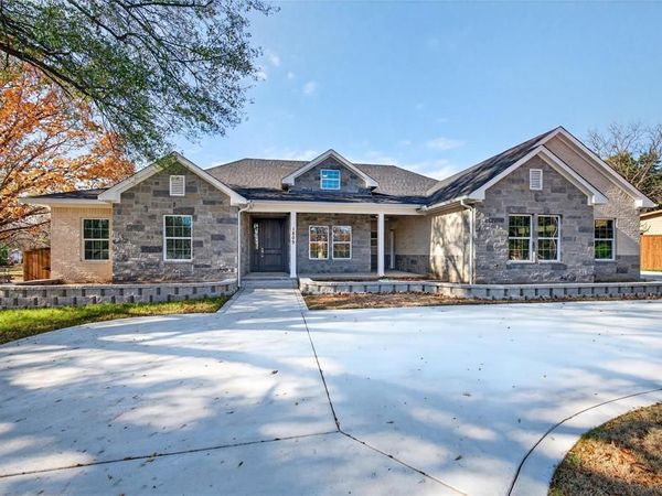 1809 Bluebonnet Avenue, Denison, TX 75020