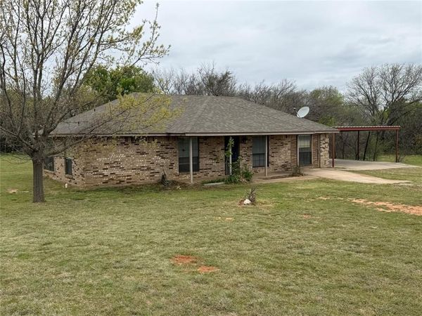 15051 Fm 920, Poolville, TX 76487