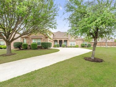 14708 Myrtle Beach Lane, Frisco, TX 75035