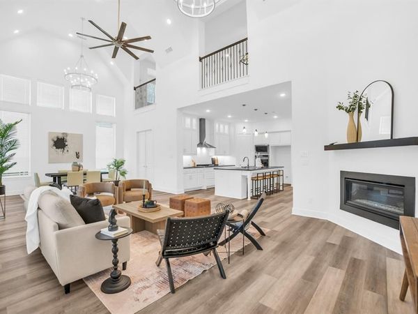 5100 Hedgerow Drive , Little Elm, TX 76227